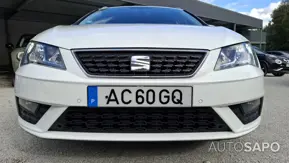 Seat Leon 1.6 TDi Style S/S de 2020