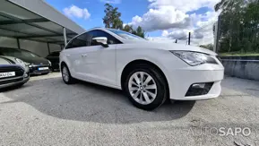 Seat Leon 1.6 TDi Style S/S de 2020