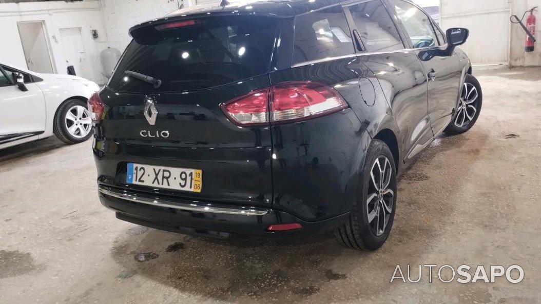 Renault Clio de 2019