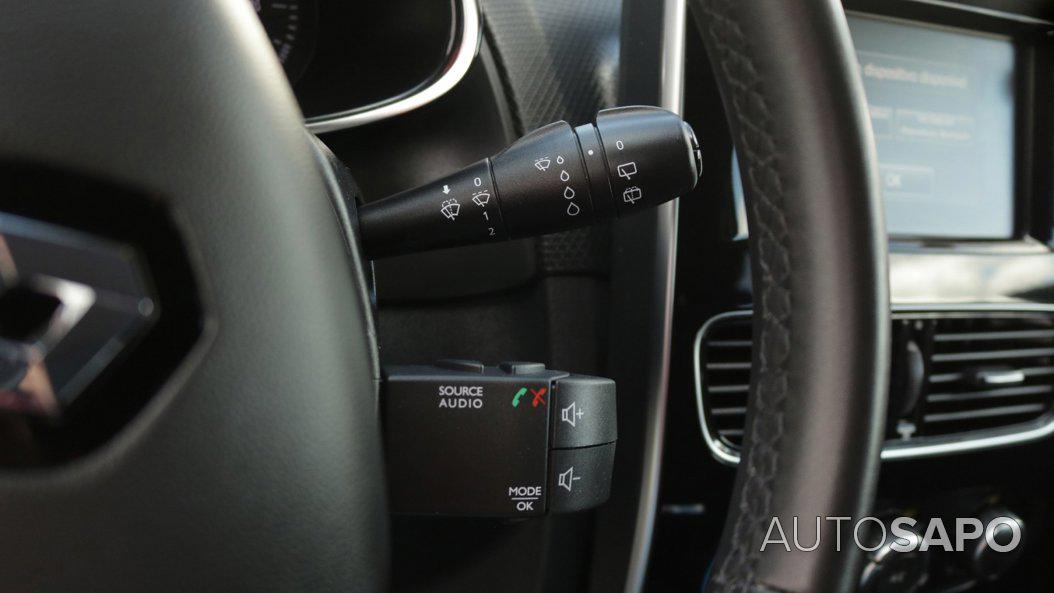 Renault Clio de 2019