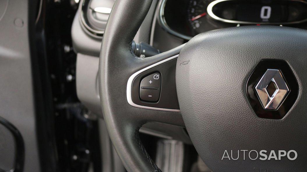 Renault Clio de 2019