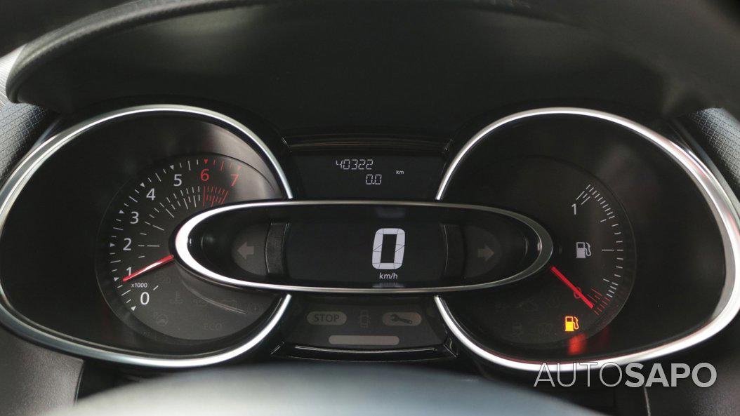 Renault Clio de 2019