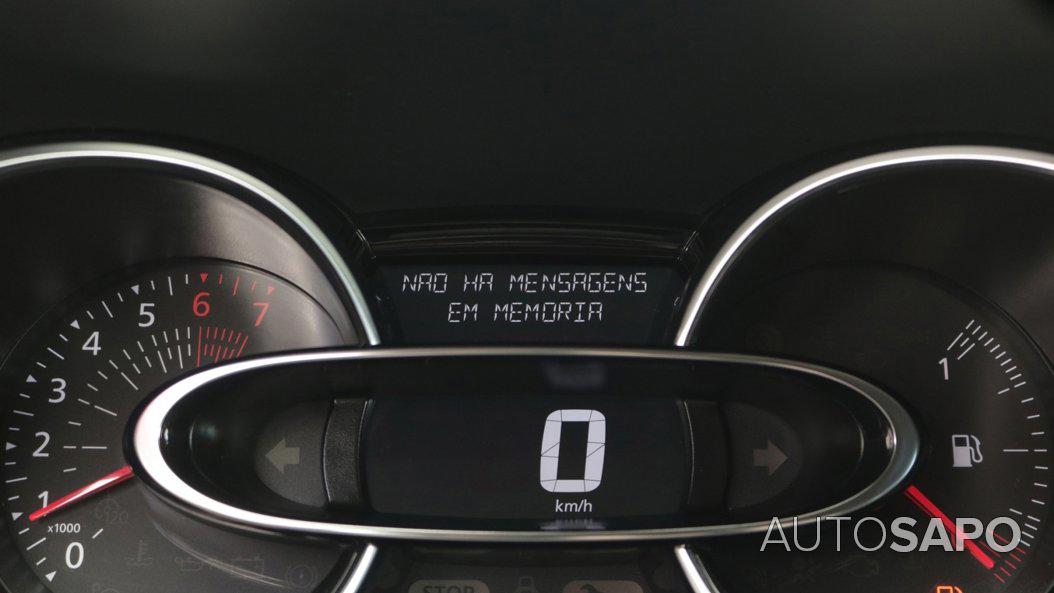 Renault Clio de 2019