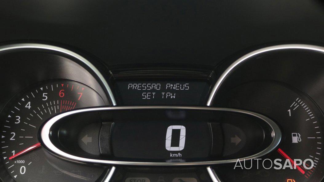 Renault Clio de 2019