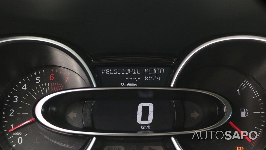 Renault Clio de 2019