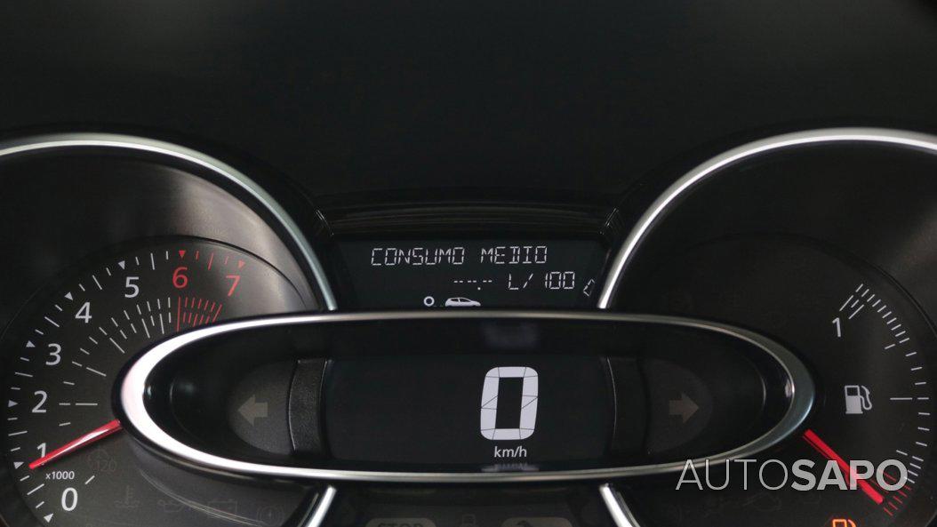 Renault Clio de 2019