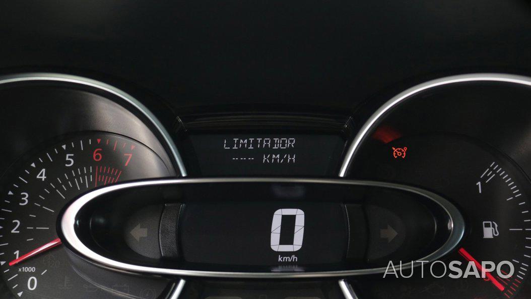 Renault Clio de 2019