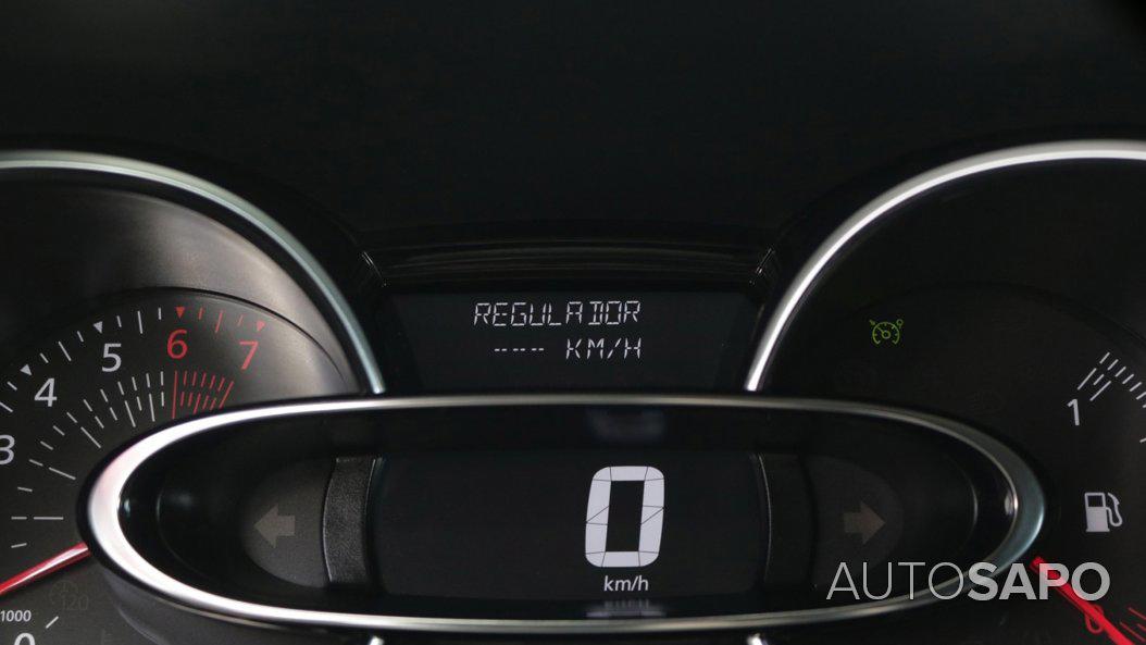 Renault Clio de 2019