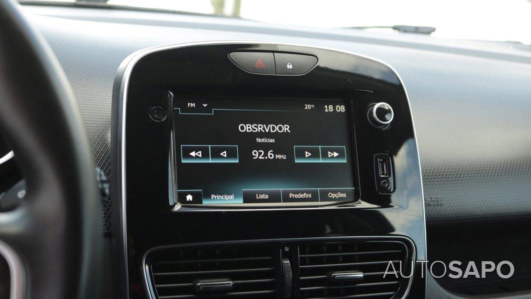 Renault Clio de 2019