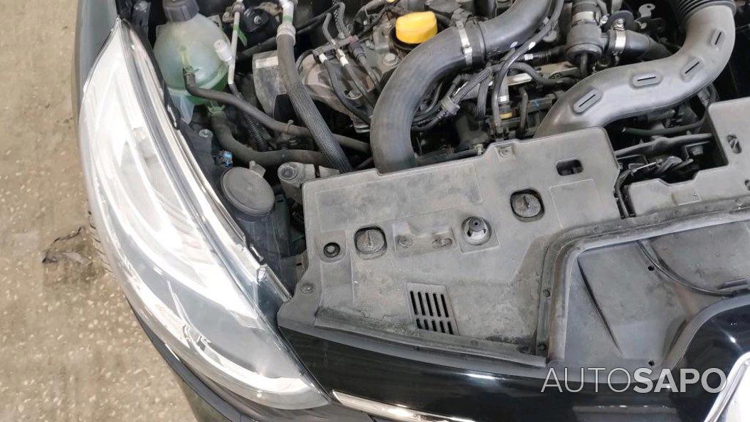 Renault Clio de 2019