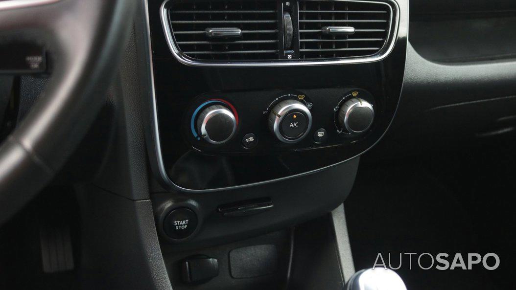 Renault Clio de 2019