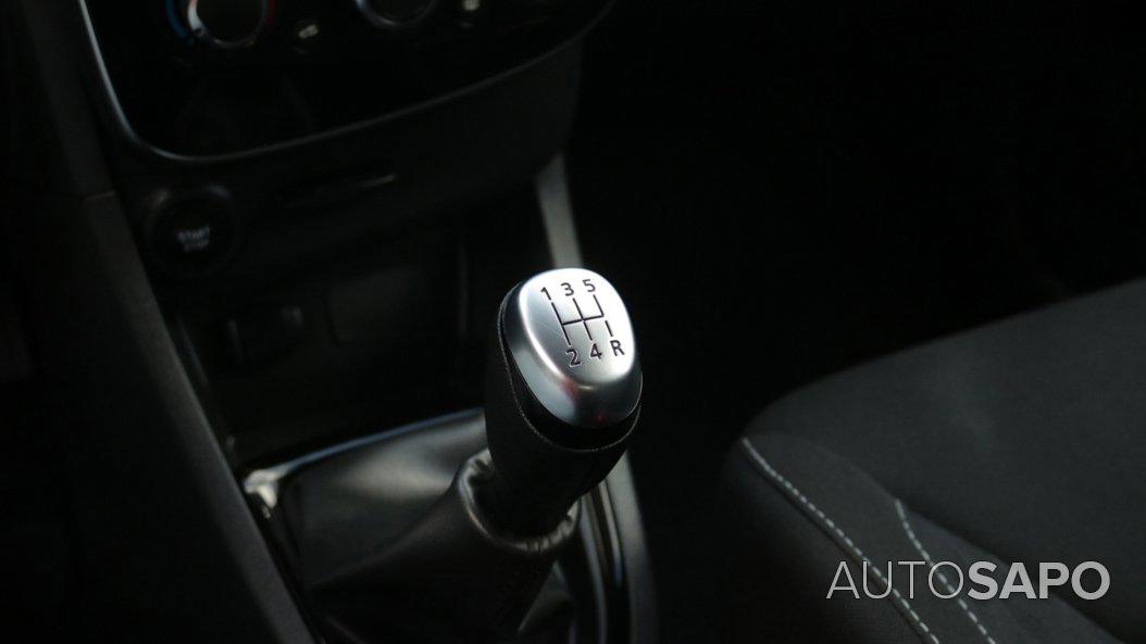 Renault Clio de 2019
