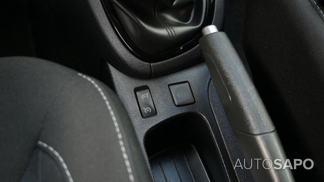 Renault Clio de 2019