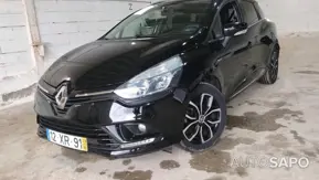 Renault Clio de 2019