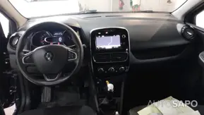 Renault Clio de 2019