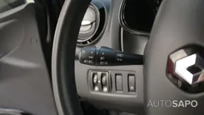 Renault Clio de 2019