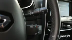 Renault Clio de 2019