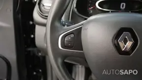 Renault Clio de 2019