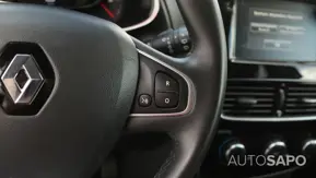 Renault Clio de 2019