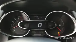 Renault Clio de 2019