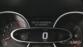 Renault Clio de 2019