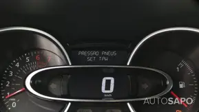 Renault Clio de 2019