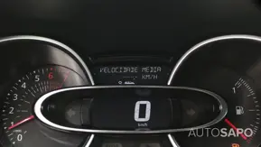 Renault Clio de 2019