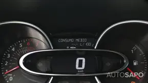 Renault Clio de 2019