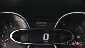 Renault Clio de 2019