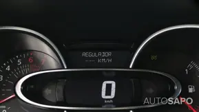 Renault Clio de 2019