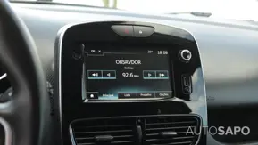 Renault Clio de 2019