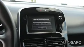 Renault Clio de 2019