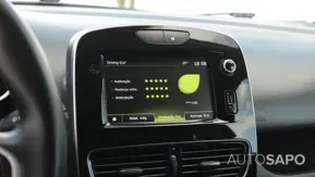 Renault Clio de 2019