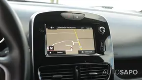 Renault Clio de 2019