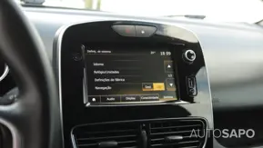 Renault Clio de 2019