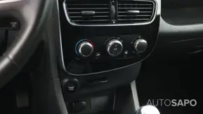 Renault Clio de 2019