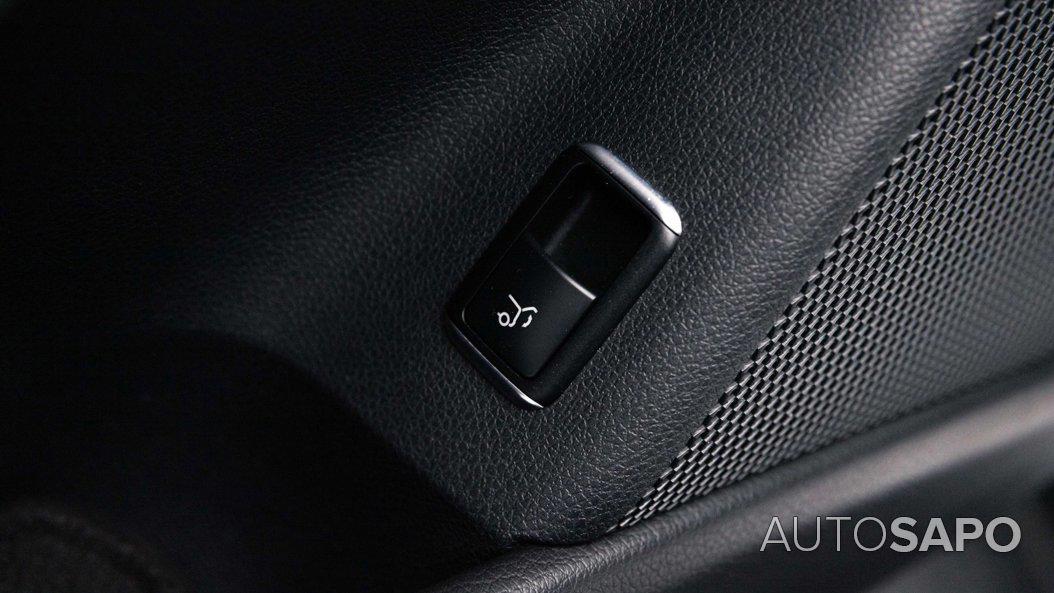 Mercedes-Benz Classe CLA de 2017