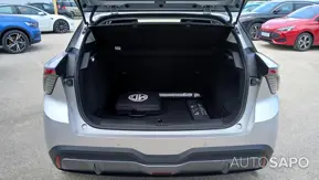 MG MG4 64 kWh Luxury de 2024