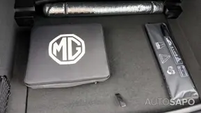 MG MG4 64 kWh Luxury de 2024