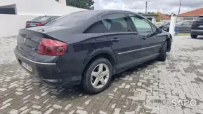 Peugeot 407 1.6 HDi Executive de 2005