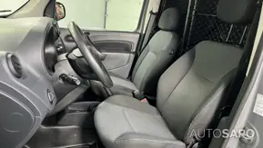 Mercedes-Benz Citan 109 CDi/27 de 2016