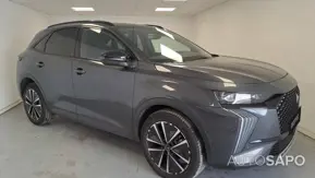 DS DS7 1.5 BlueHDi S&S 130 de 2024