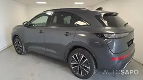 DS DS7 1.5 BlueHDi S&S 130 de 2024