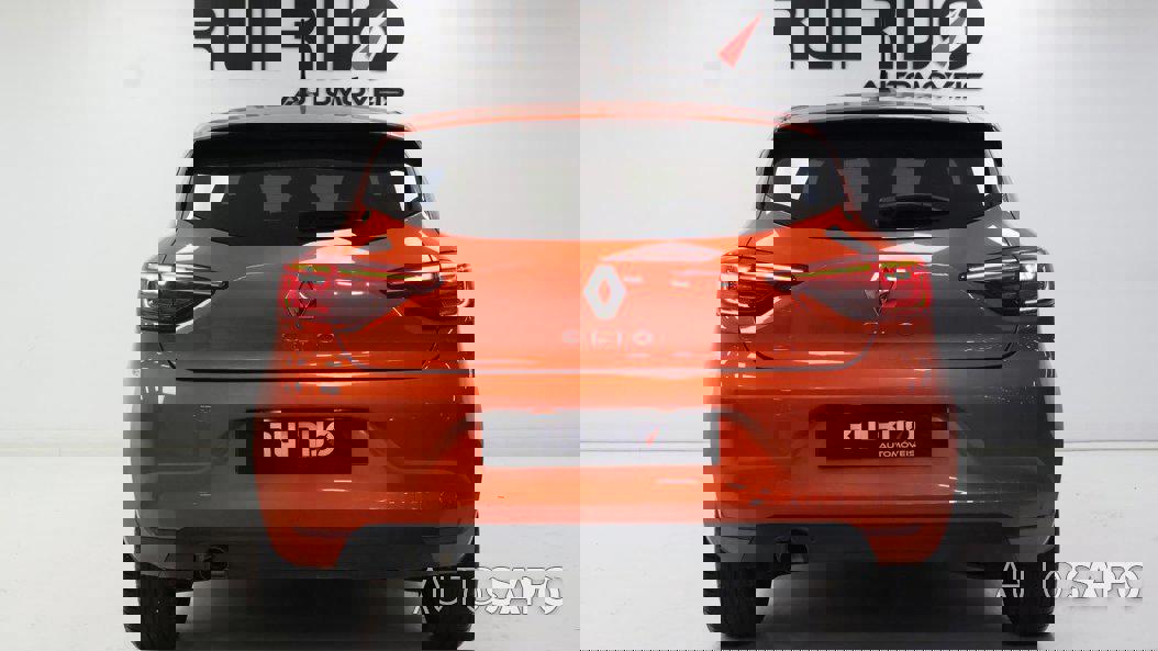 Renault Clio 1.0 TCe Limited de 2022