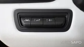 Renault Clio 1.0 TCe Limited de 2022