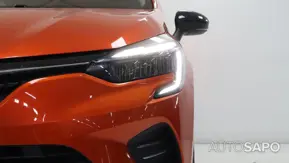 Renault Clio 1.0 TCe Limited de 2022