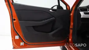 Renault Clio 1.0 TCe Limited de 2022