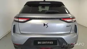 DS DS3 1.2 PureTech Performance Line de 2024