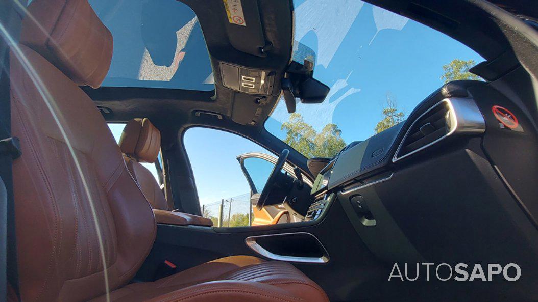 Jaguar F-Pace 3.0 TDV6 Portfolio AWD Aut. de 2018