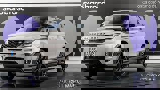 Land Rover Range Rover Evoque 1.5 P300e AWD SE Auto de 2020